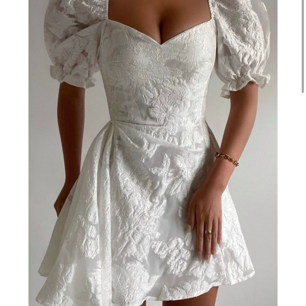 Showpo Brailey dress